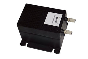 DC voltage transducer THV600GB Rated input 1000V/2000V/3000V/4000V Rated output 0-20mA; 4-20mA; 0-5V; 1-5V; 0-10V - PowerUC