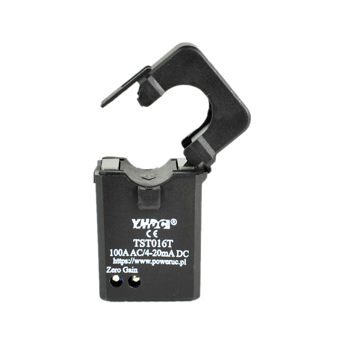 Hall Current Sensor QNDBK1-21 AC 30A 50A 100A 200A 300 500A