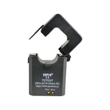 Split core AC current transducer TST024T Rated input 100A/200A/300A Rated output  4-20mA