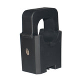 AC current transducer TST036T Rated input 300A/400A/500A Rated output 4-20mA - PowerUC