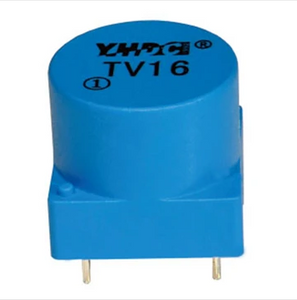 Mini current type voltage transformer TV16B 2mA/2mA - PowerUC