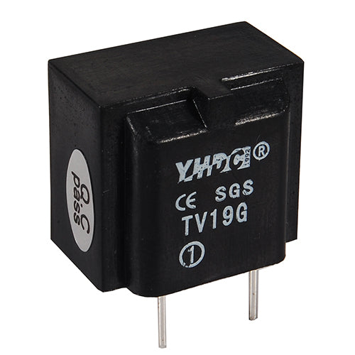 Mini current type voltage transformer TV19G 4mA/4mA - PowerUC