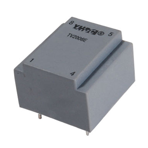 Mini current type voltage transformer TV2006E 6mA/6mA - PowerUC
