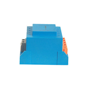 Mini voltage type current transformer TV30GK rated voltage 3000V - PowerUC